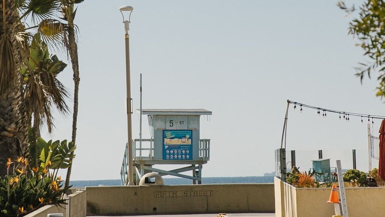 Photo of Others in Hermosa Beach