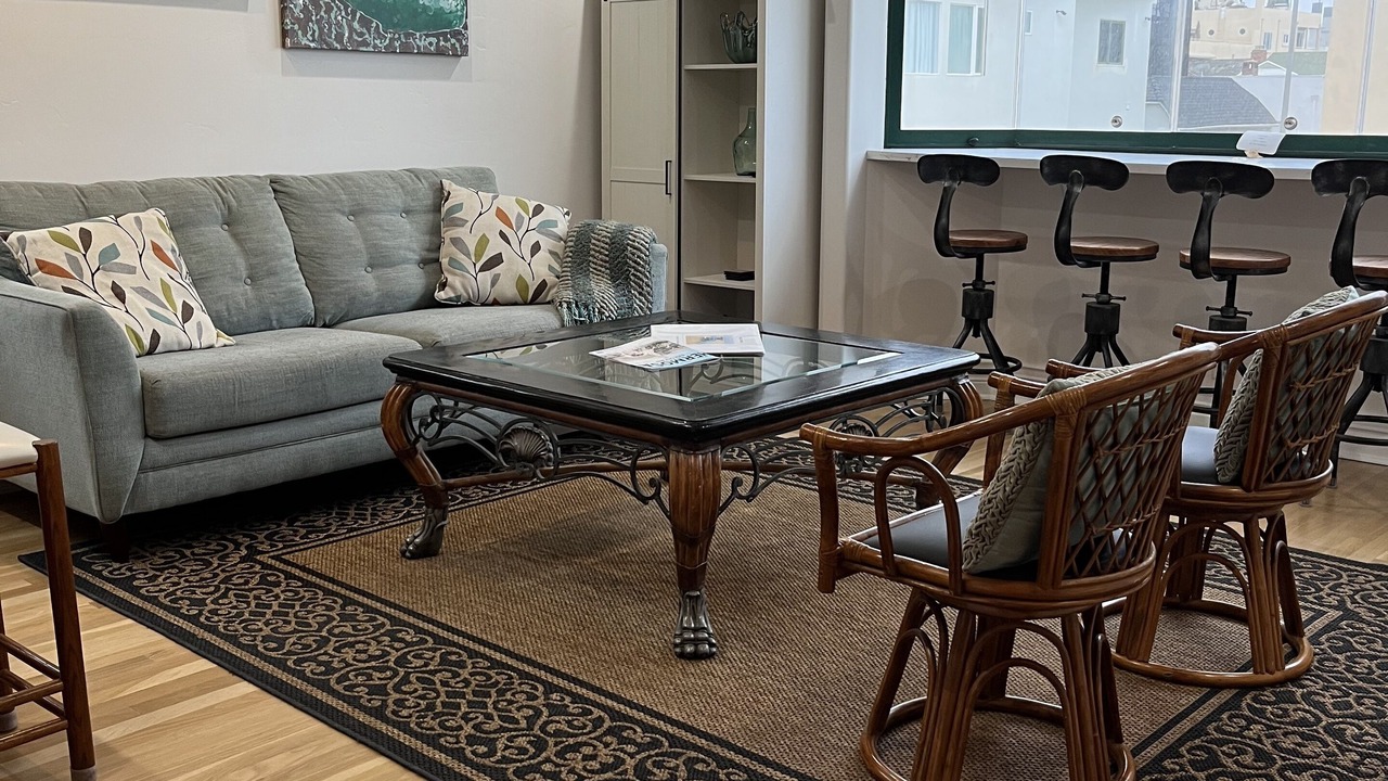Photo of Livingroom in Hermosa Beach
