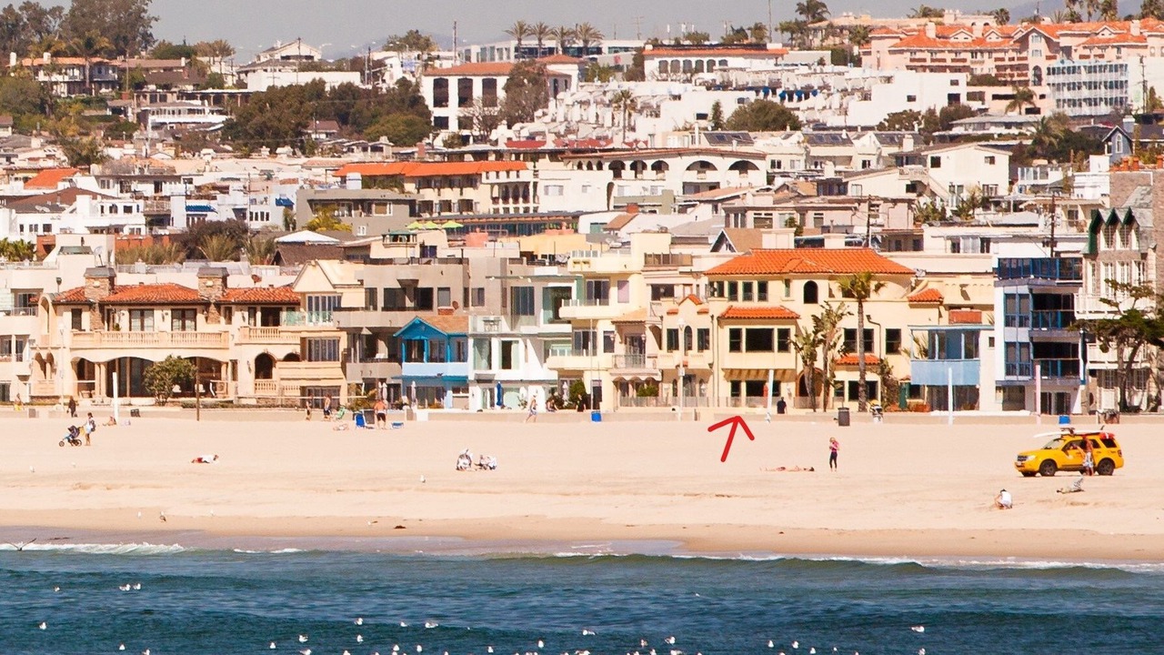 Photo of Others in Hermosa Beach