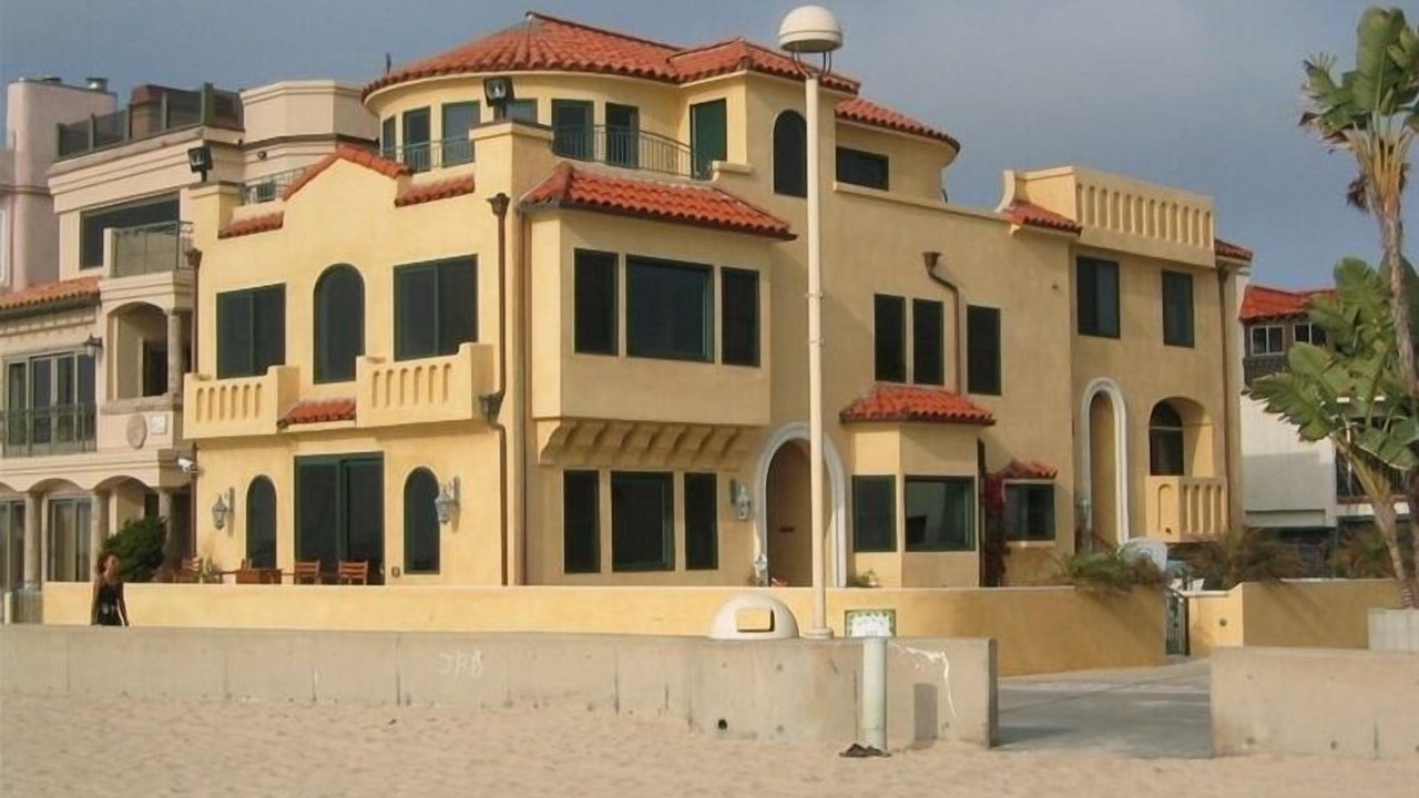 Photo of Others in Hermosa Beach