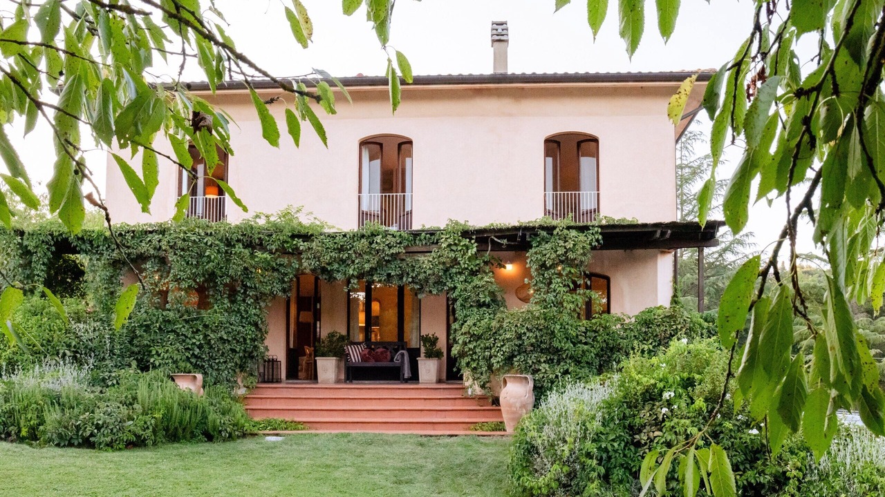 Photo of Outdoor in Todi