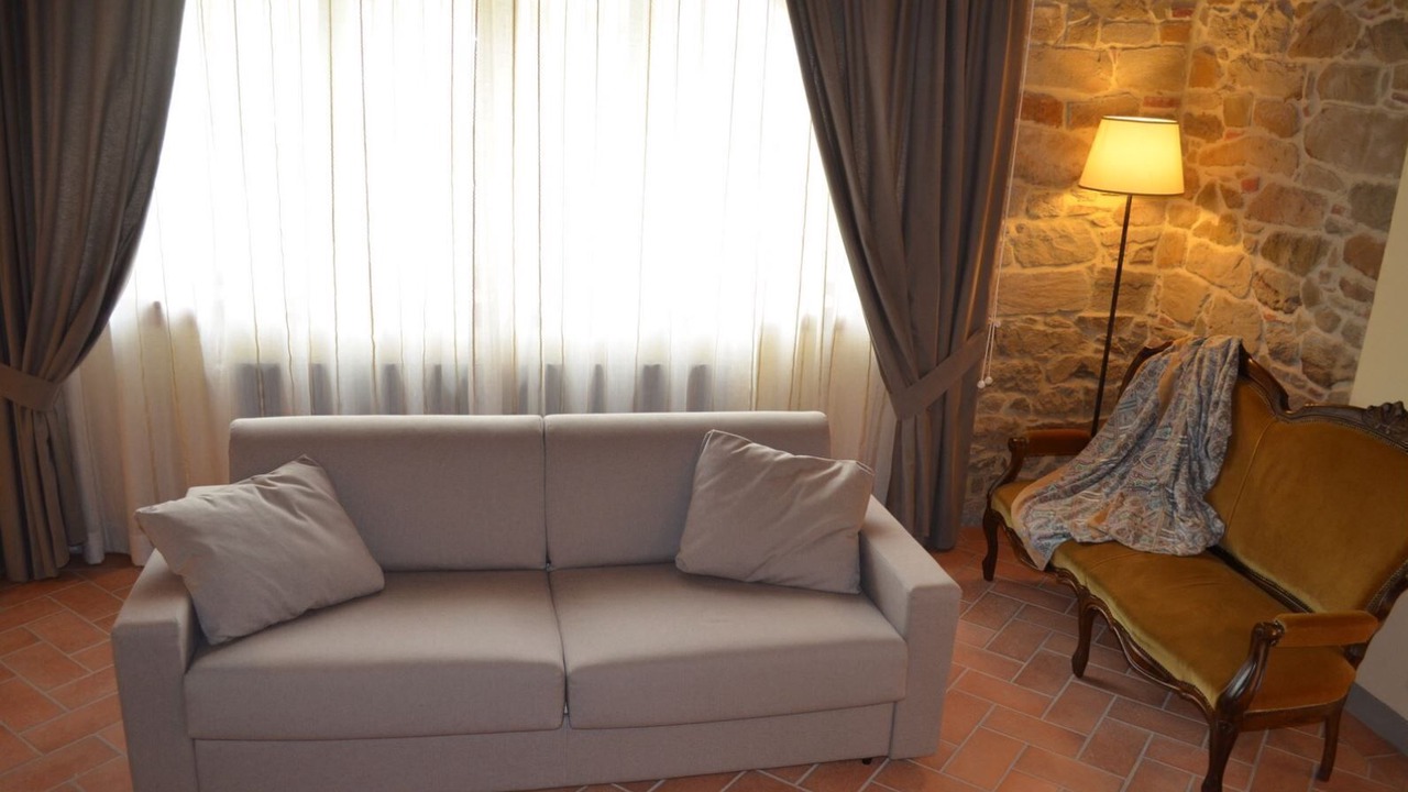 Photo of Livingroom in Monte San Savino