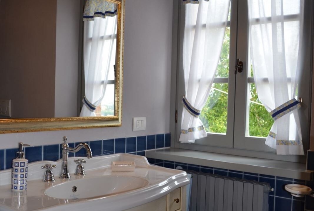 Photo of Bathroom in Monte San Savino