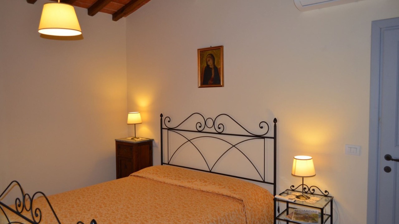 Photo of Bedroom in Monte San Savino