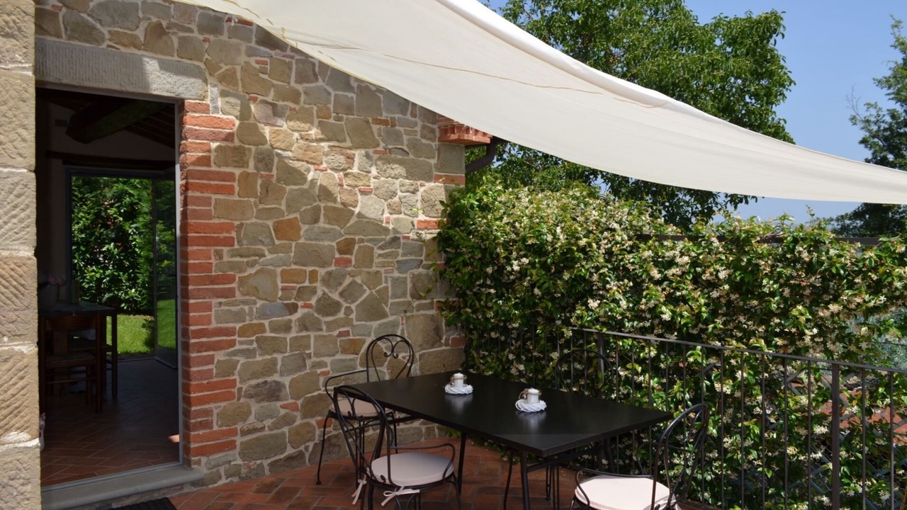 Photo of Outdoor in Monte San Savino