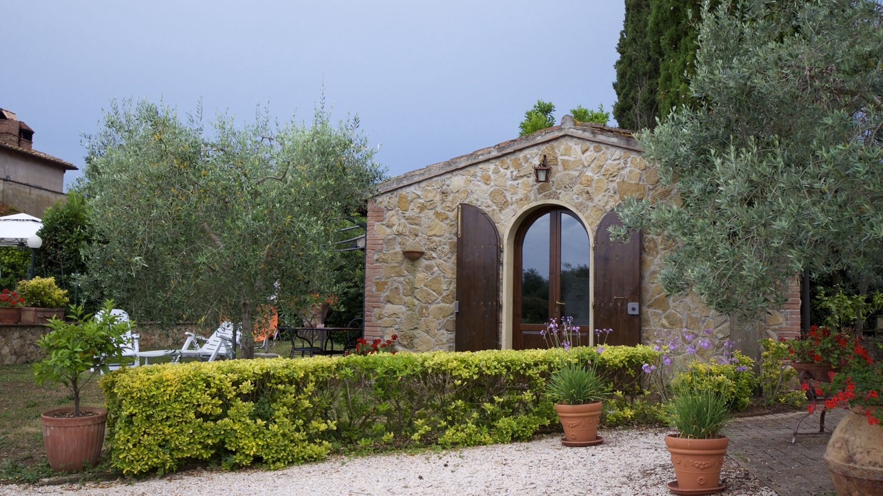 Photo of Outdoor in Montescudaio