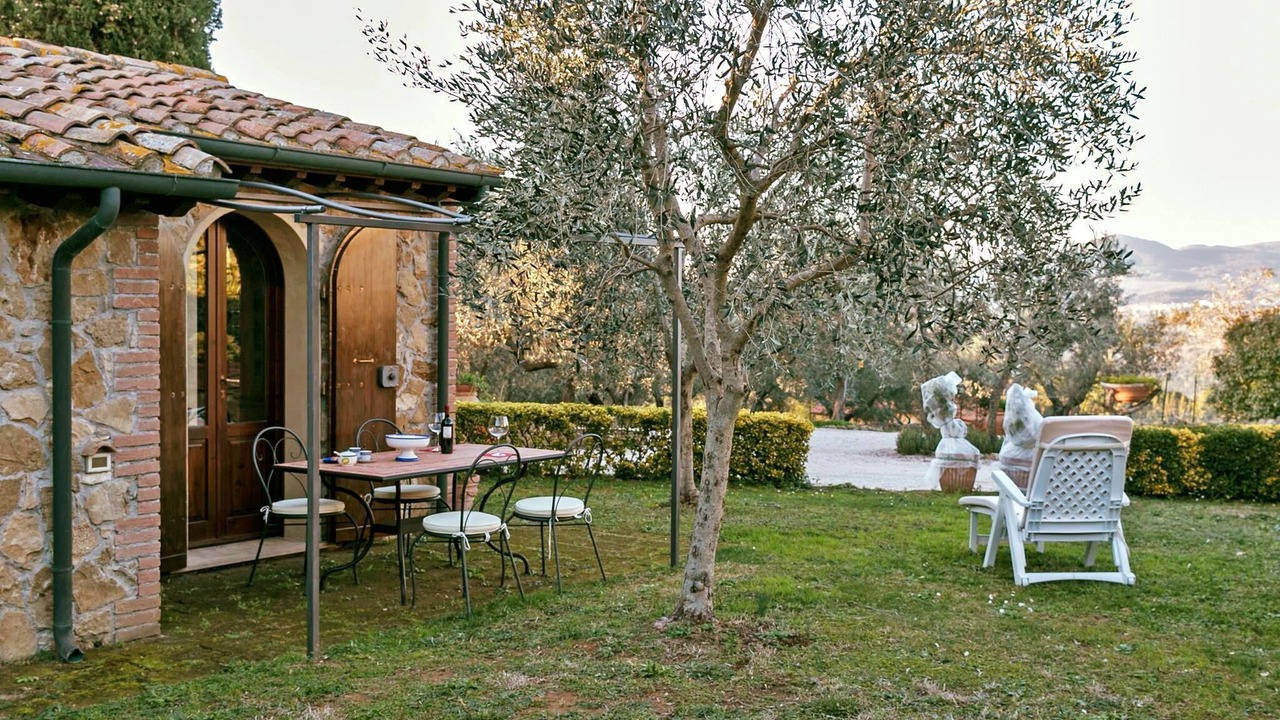 Photo of Outdoor in Montescudaio