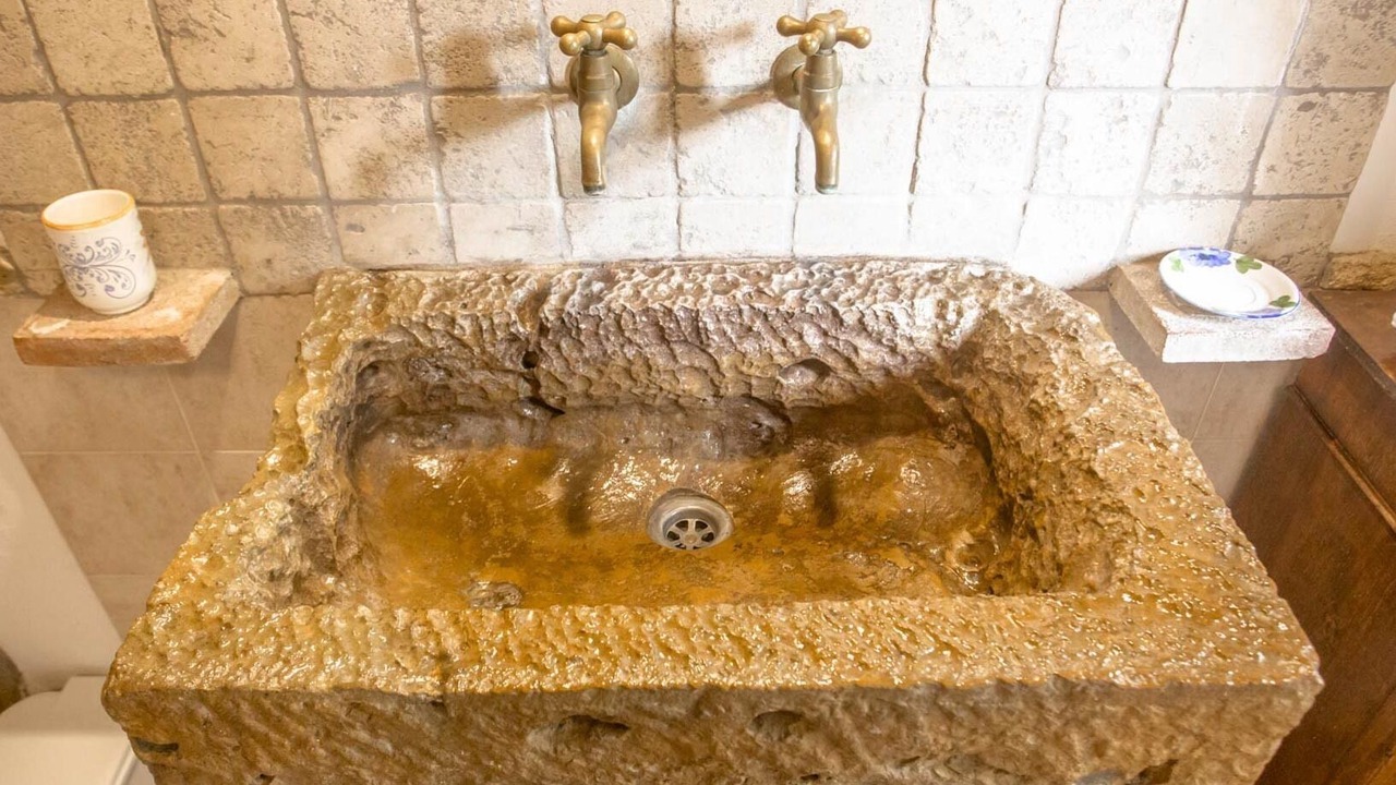 Photo of Bathroom in Montescudaio