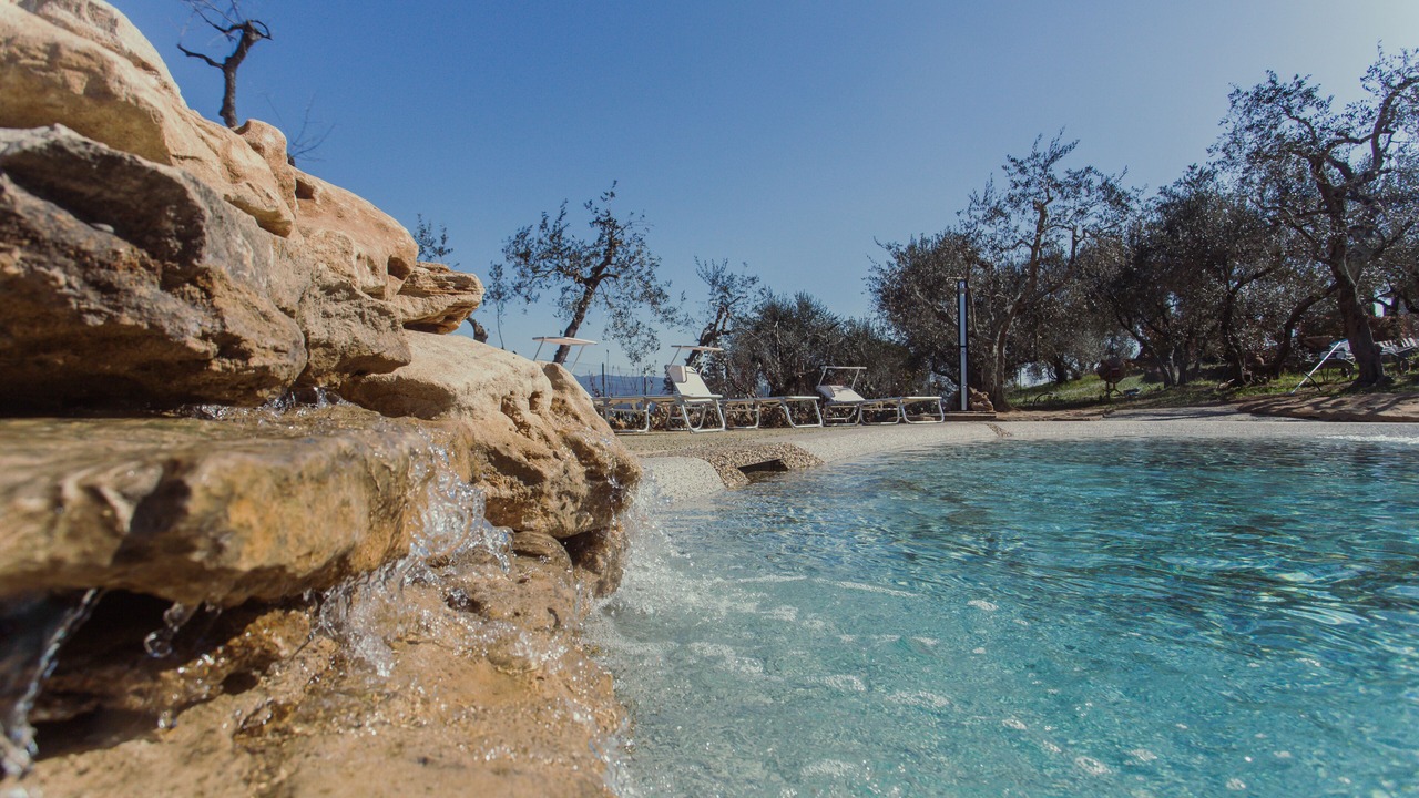 Photo of Outdoor in Montescudaio