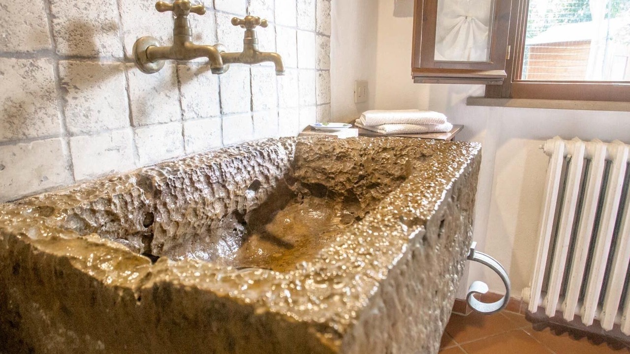 Photo of Bathroom in Montescudaio