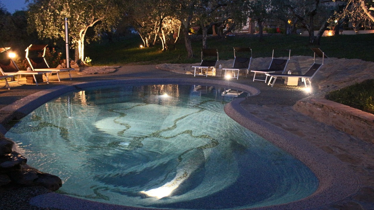 Photo of Outdoor in Montescudaio