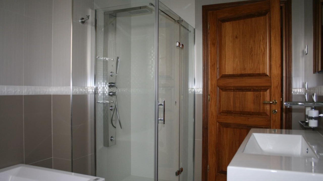 Photo of Bathroom in Marciano della Chiana