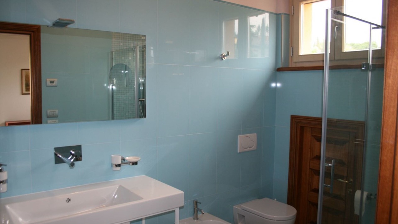 Photo of Bathroom in Marciano della Chiana