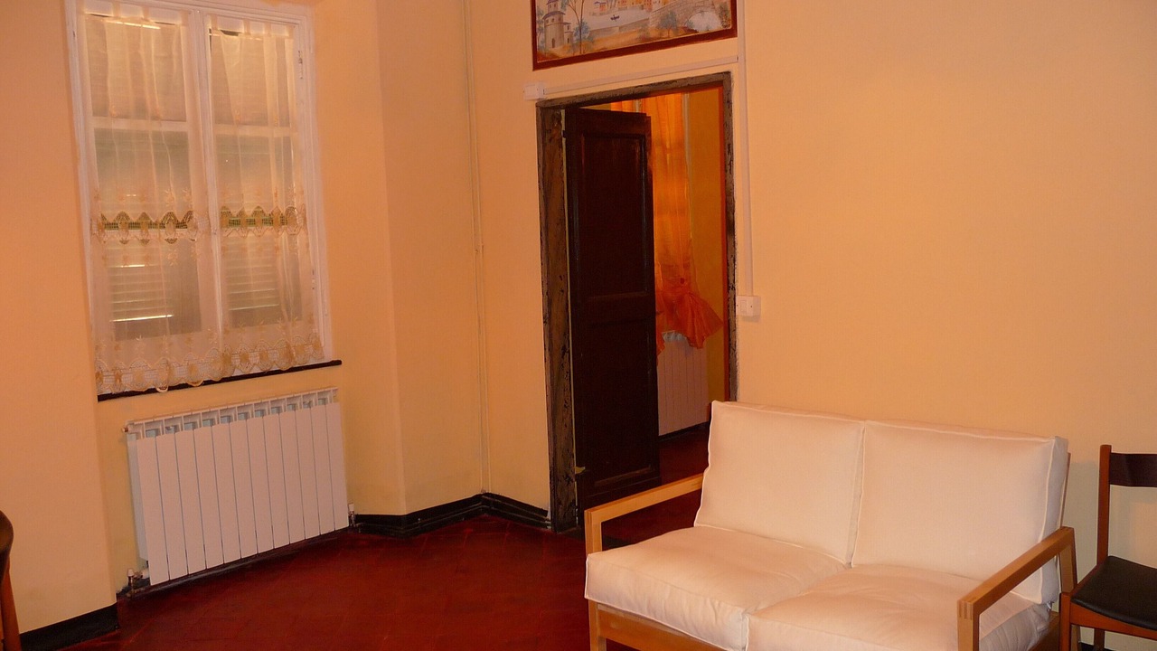 Photo of Livingroom in Deiva Marina