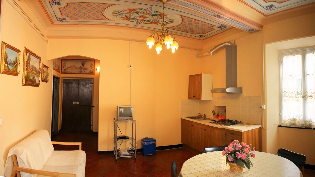 Photo of Livingroom in Deiva Marina