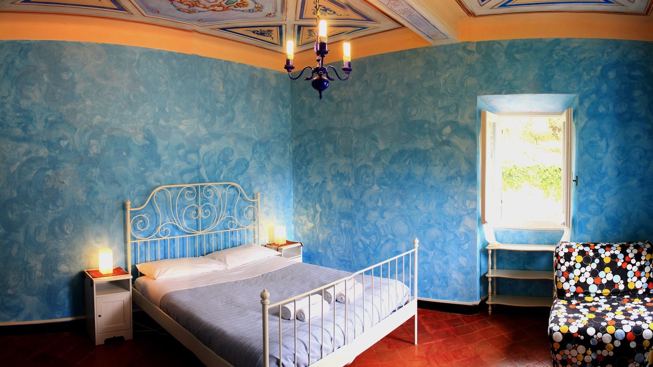 Photo of Bedroom in Deiva Marina