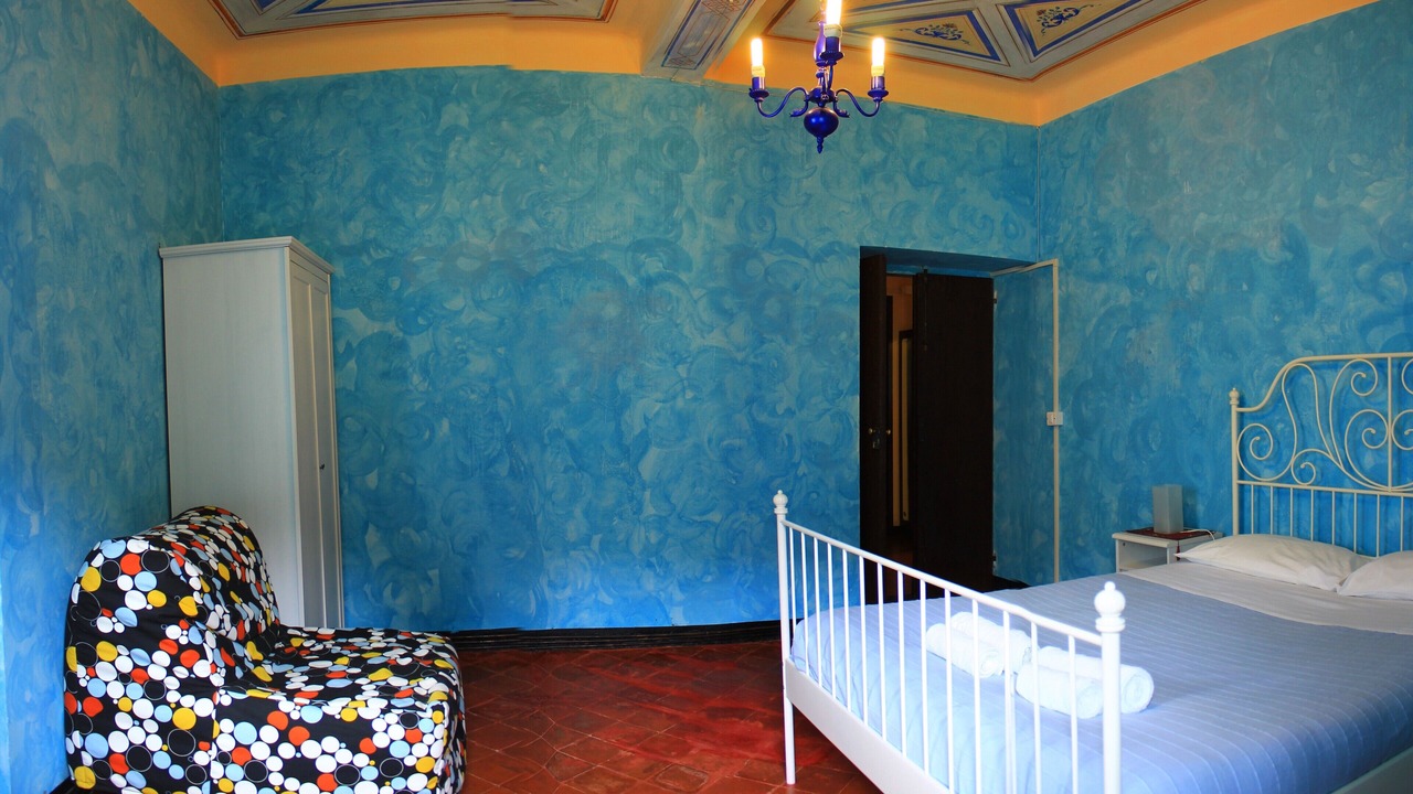 Photo of Bedroom in Deiva Marina