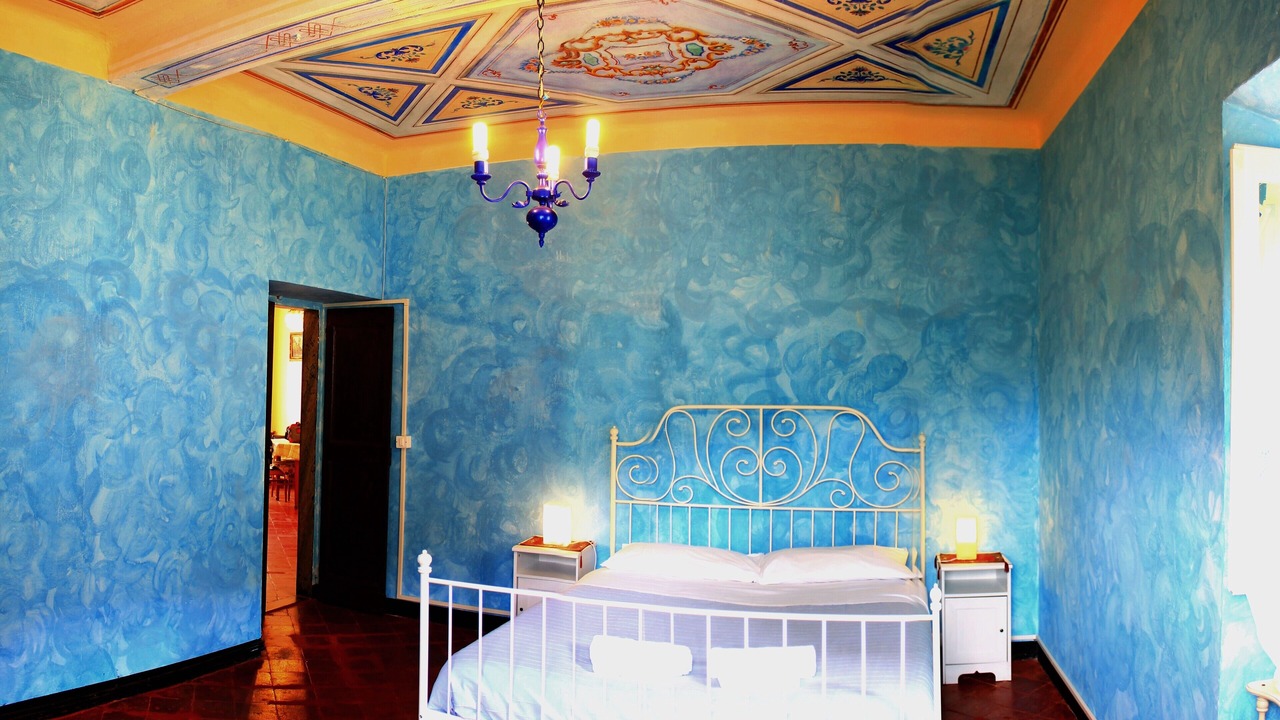 Photo of Bedroom in Deiva Marina