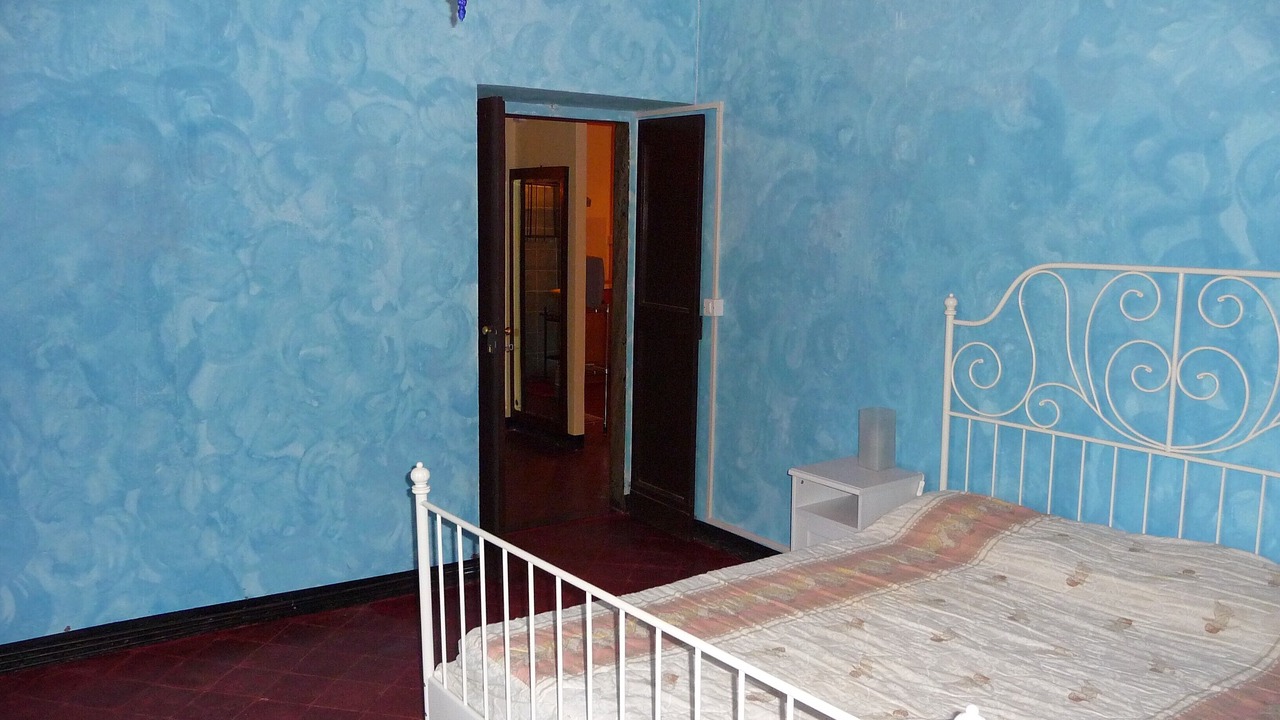 Photo of Bedroom in Deiva Marina
