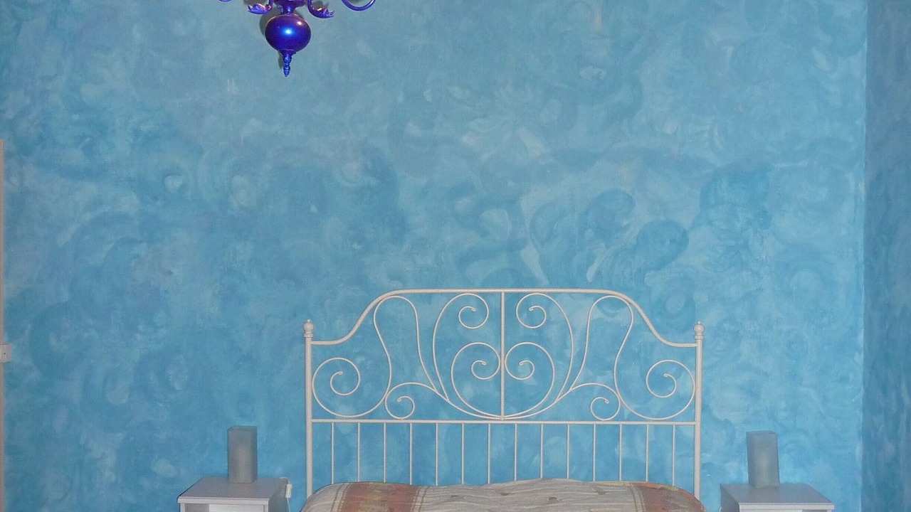 Photo of Bedroom in Deiva Marina