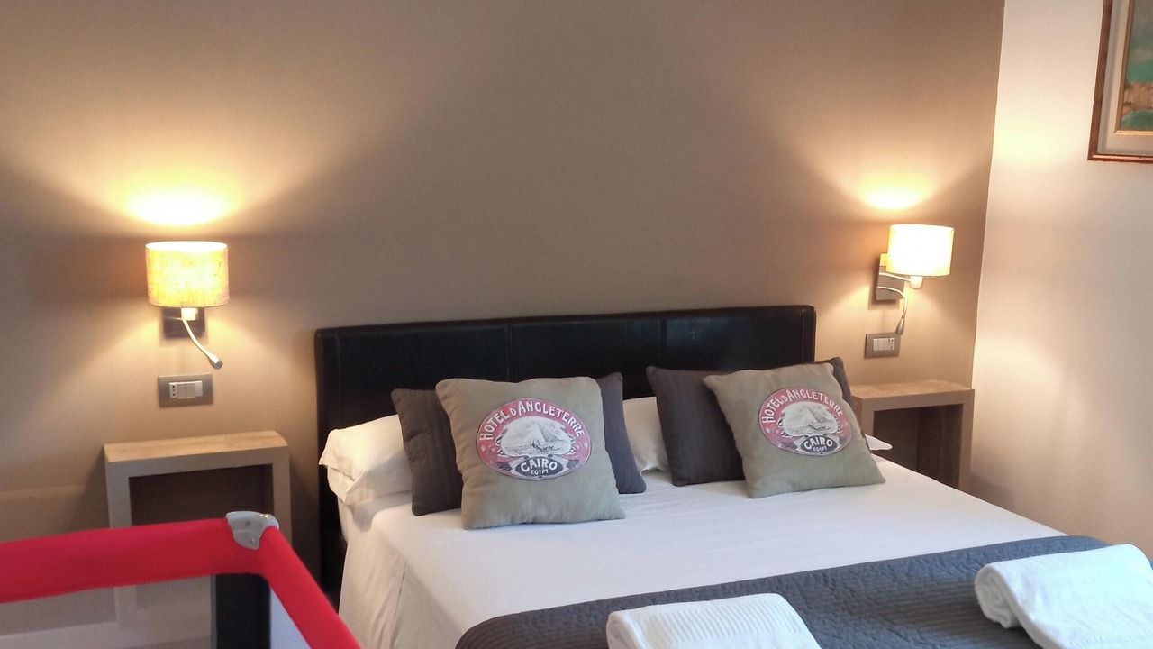 Photo of Bedroom in Poggi