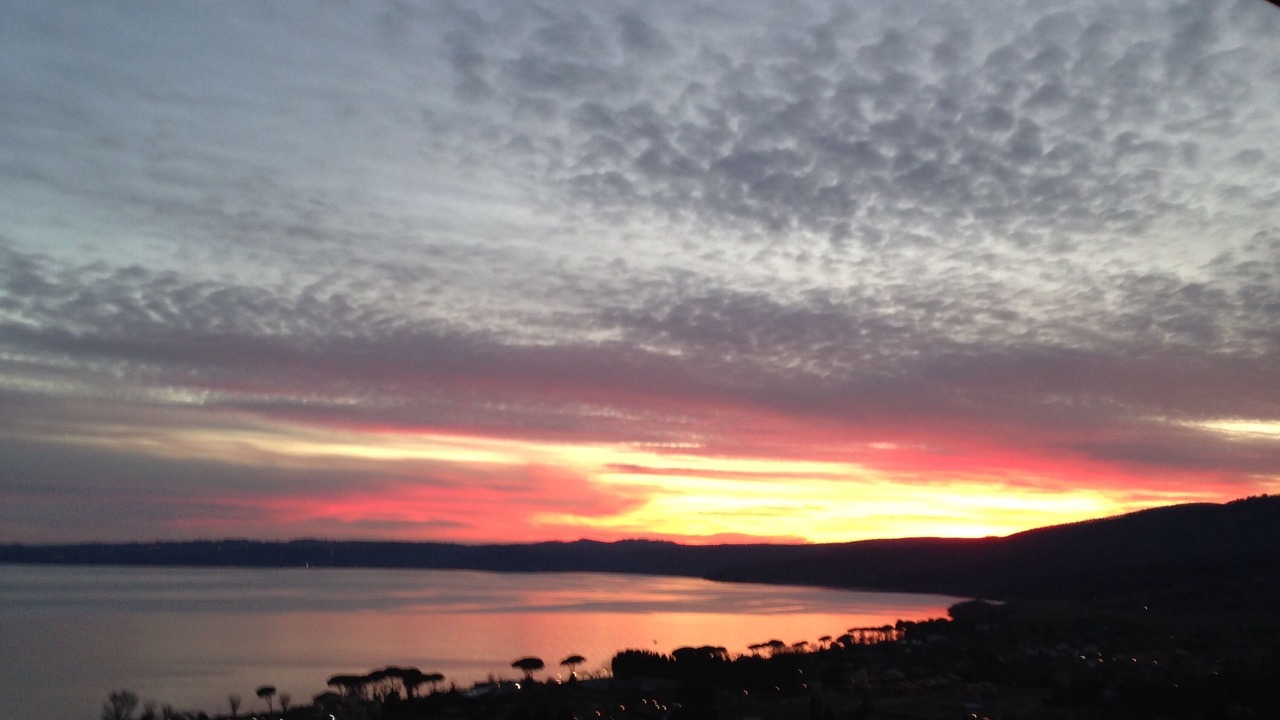 Photo of Others in Lake Bracciano