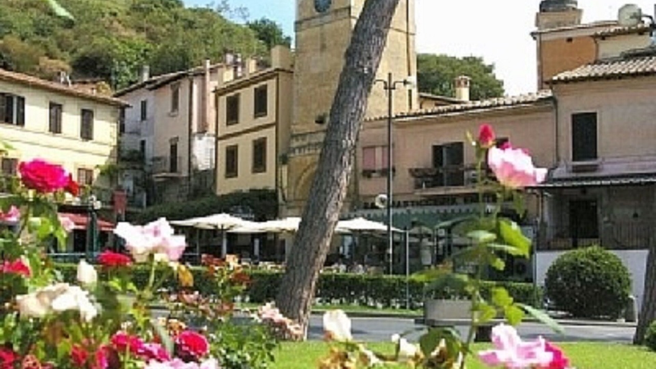 Photo of Outdoor in Lake Bracciano