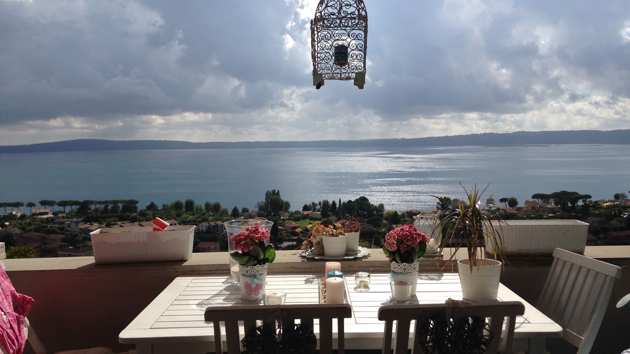 Photo of Outdoor in Lake Bracciano