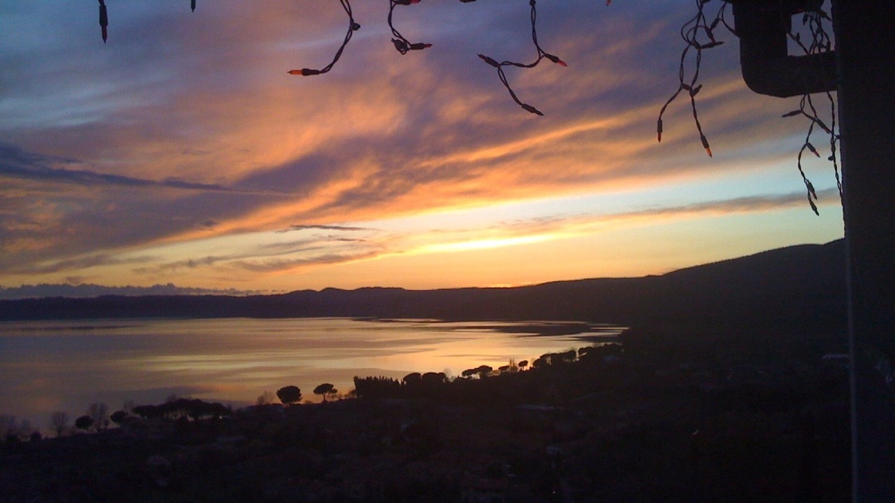 Photo of Others in Lake Bracciano