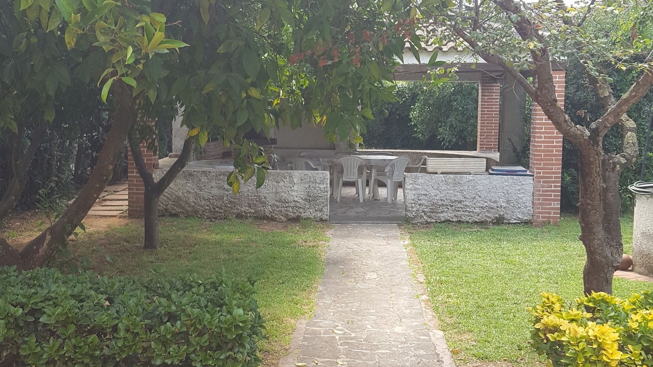 Photo of Patio Balcony in Latina Lido