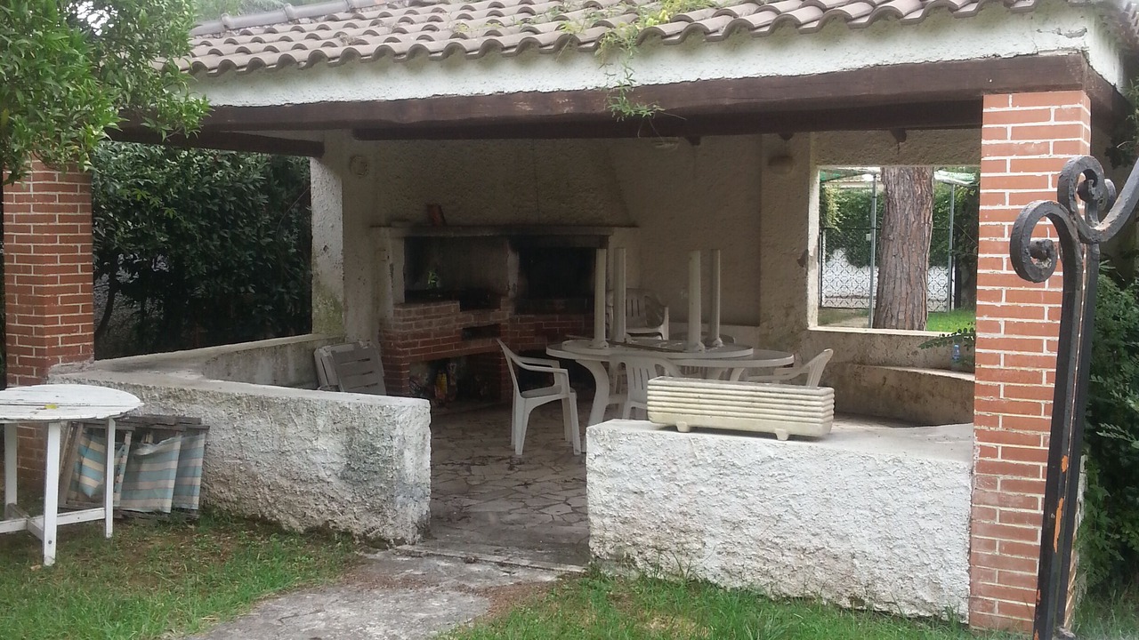 Photo of Outdoor in Latina Lido