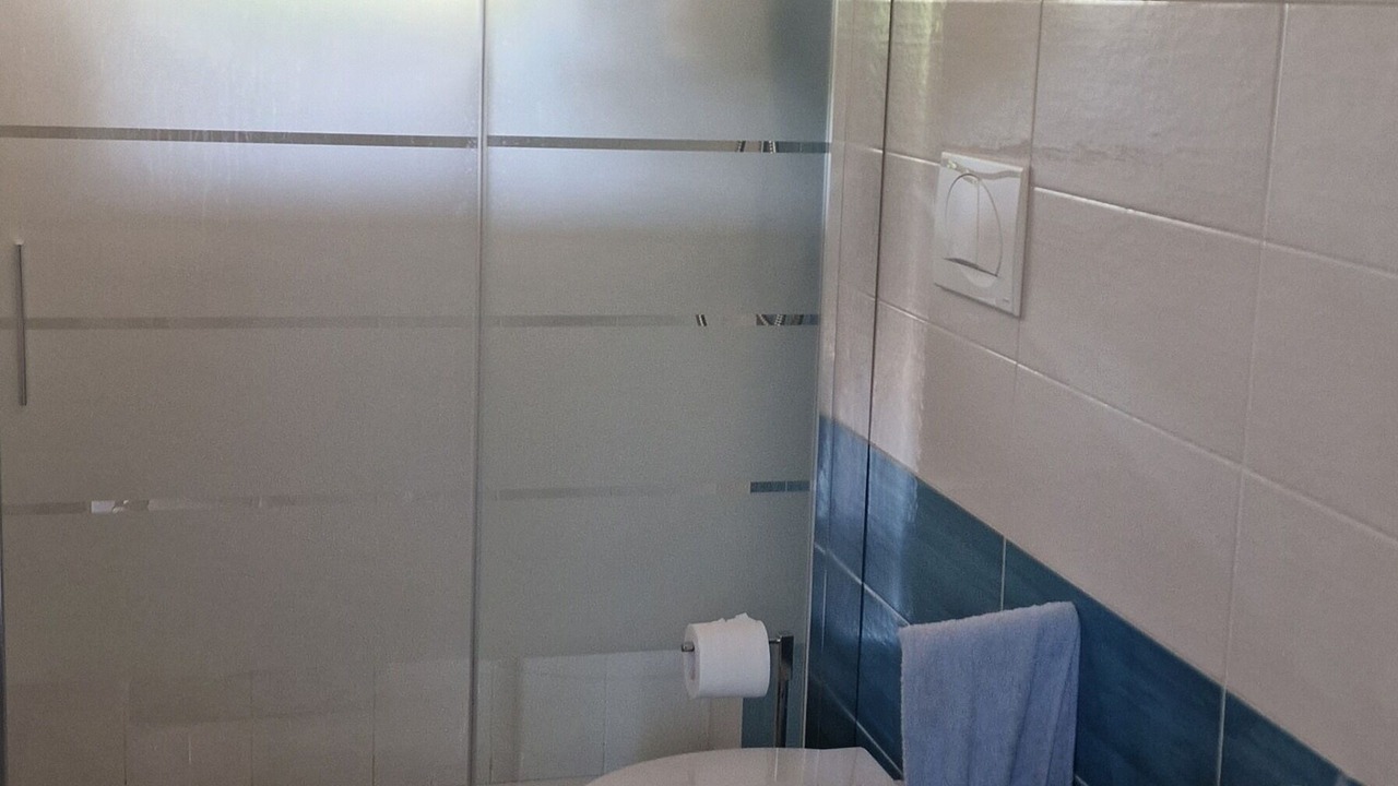 Photo of Bathroom in Latina Lido