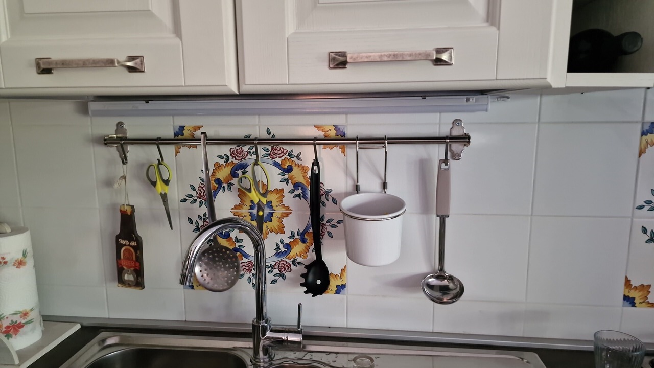 Photo of Kitchen in Latina Lido
