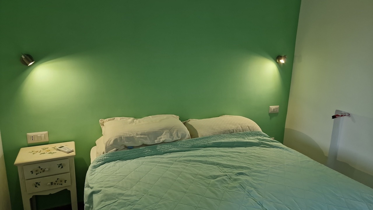 Photo of Bedroom in Latina Lido