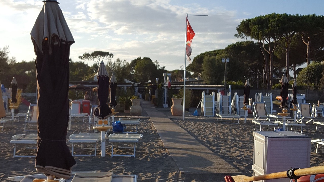 Photo of Outdoor in Latina Lido