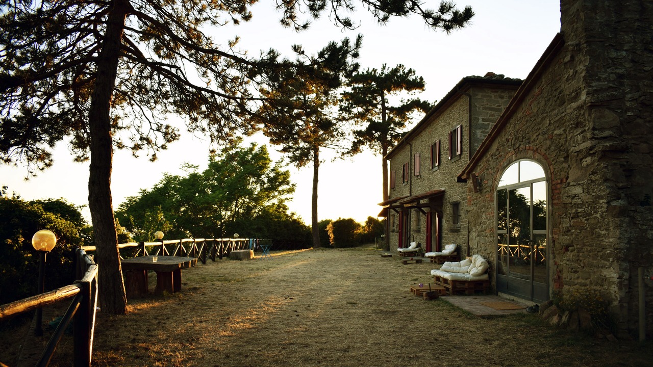 Photo of Outdoor in Cortona