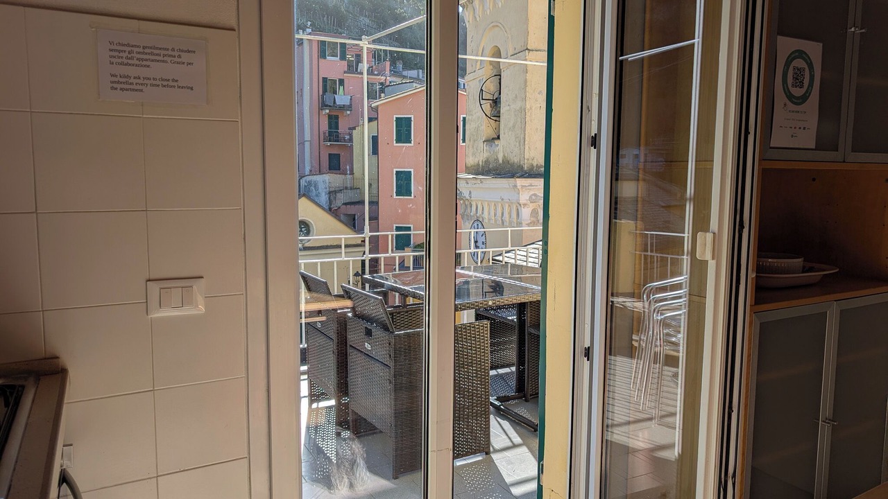 Photo of Others in Manarola