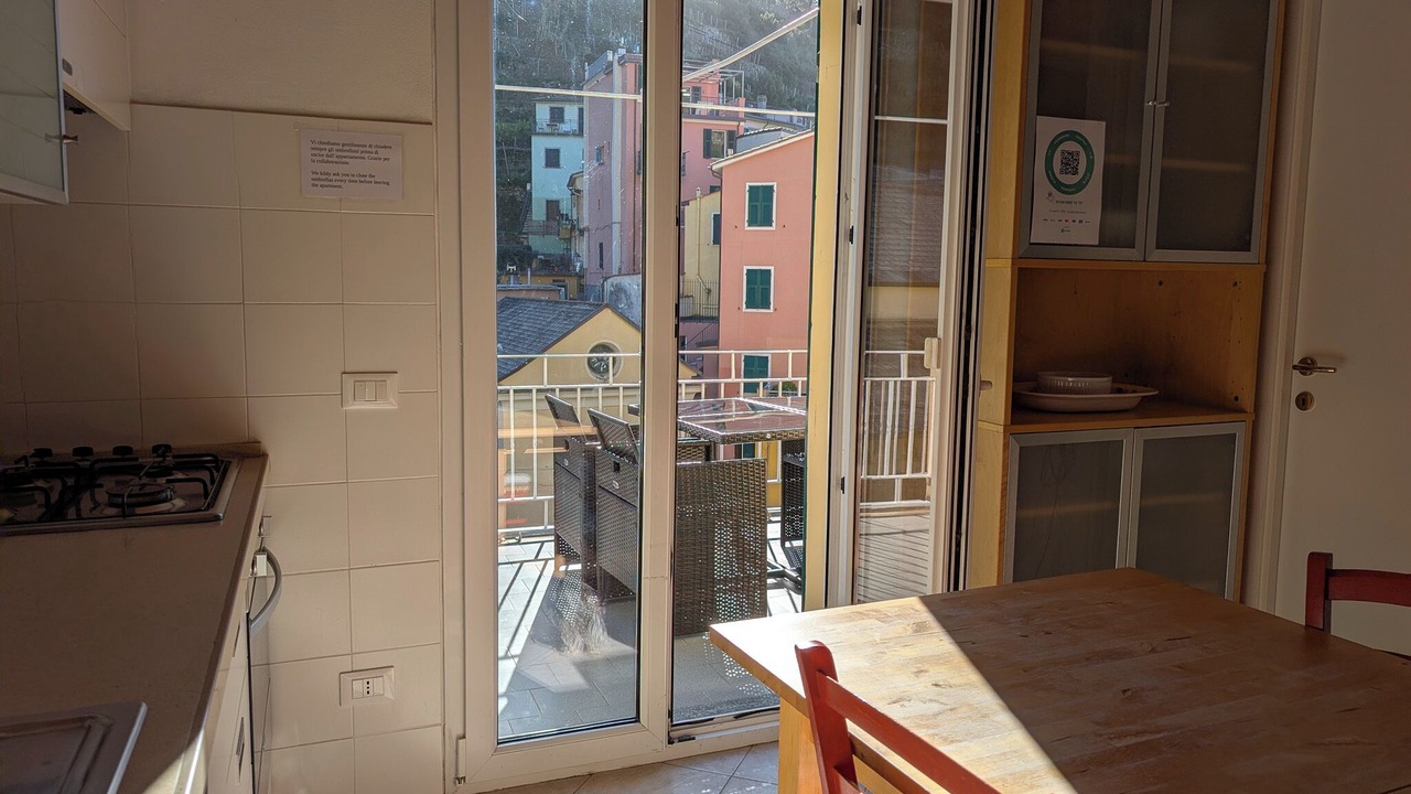 Photo of Others in Manarola