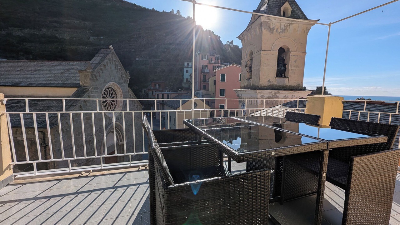Photo of Outdoor in Manarola