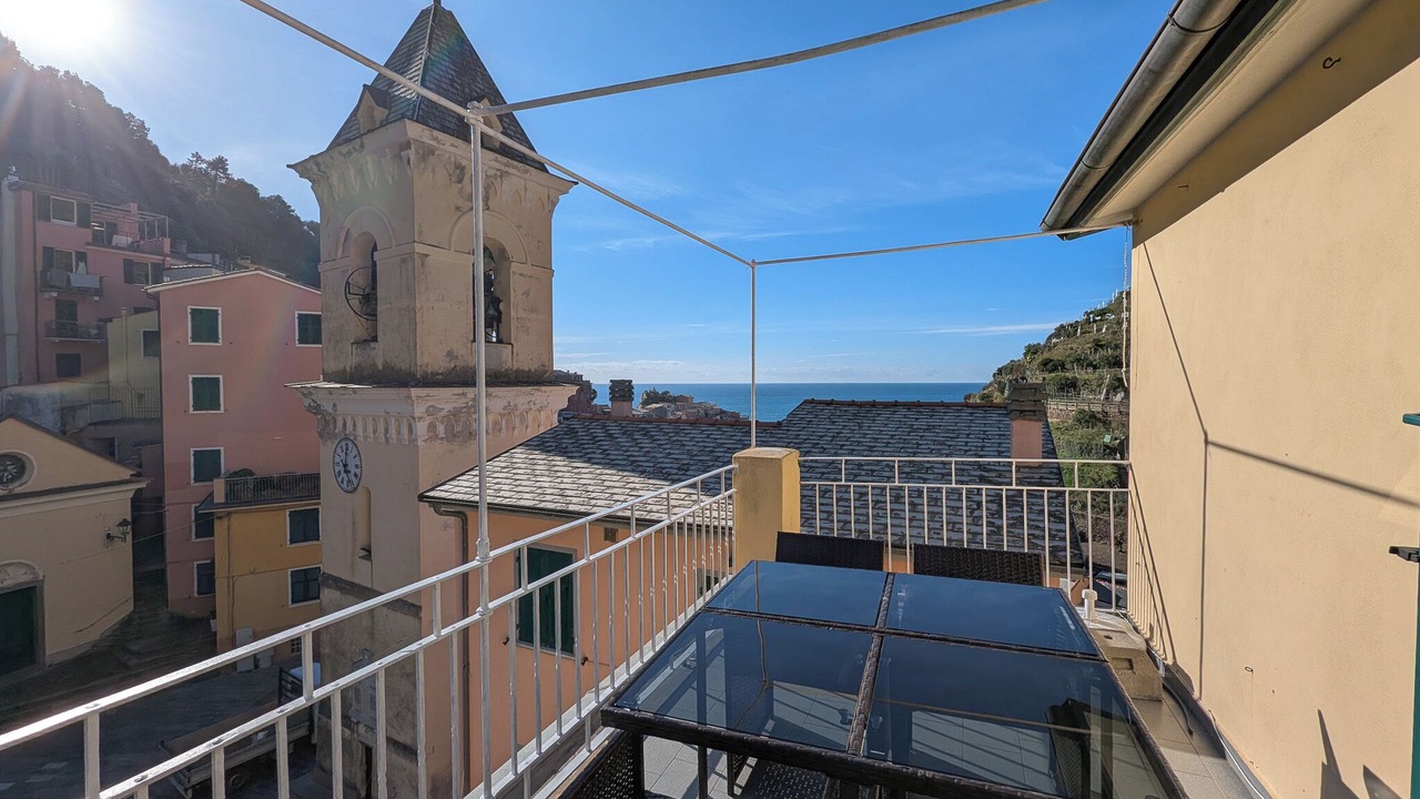 Photo of Outdoor in Manarola