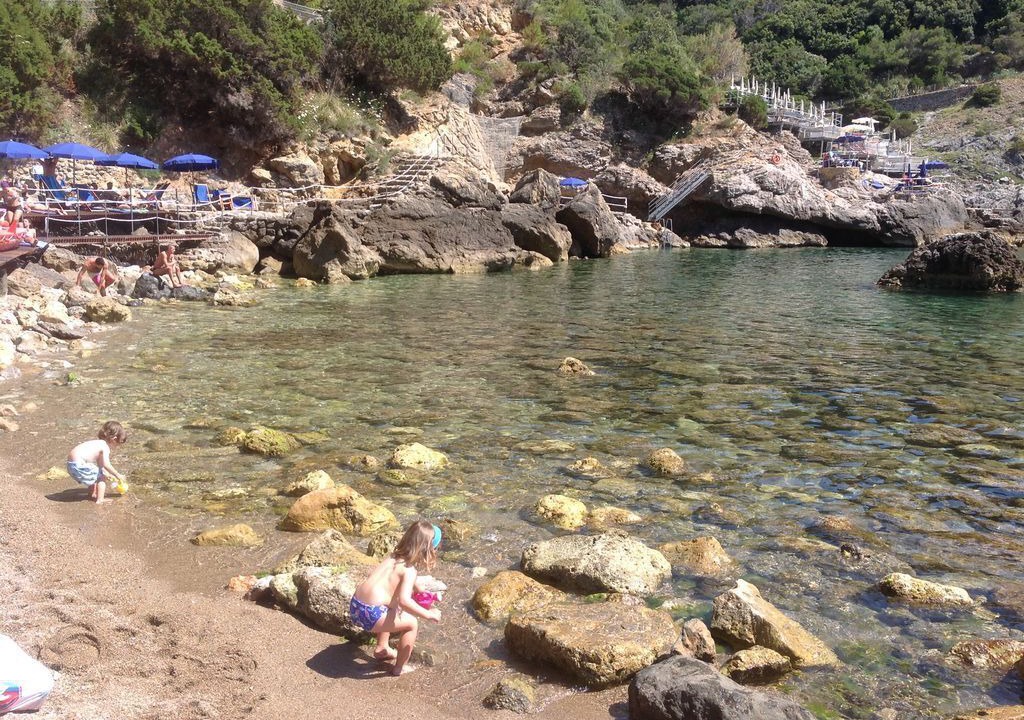Photo of Others in Cala Piccola