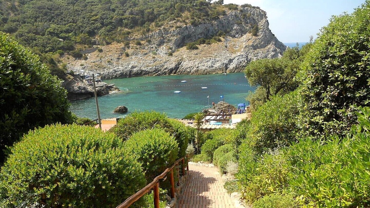 Photo of Outdoor in Cala Piccola