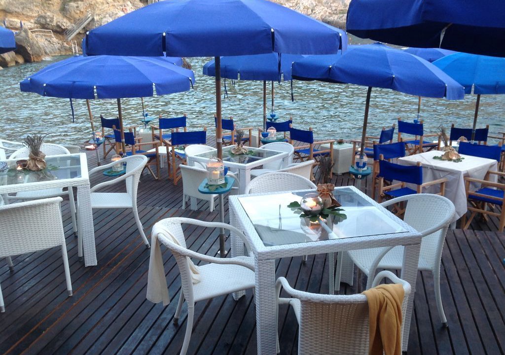 Photo of Outdoor in Cala Piccola