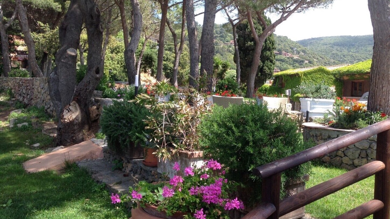 Photo of Outdoor in Cala Piccola