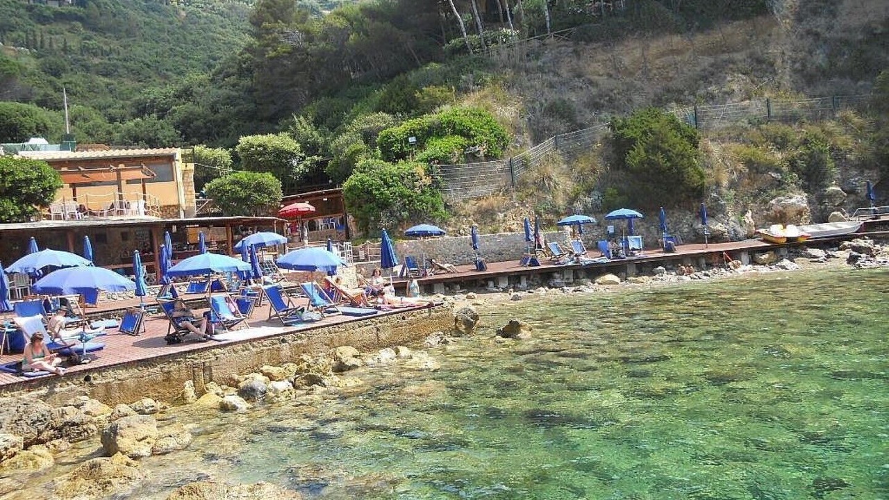 Photo of Others in Cala Piccola