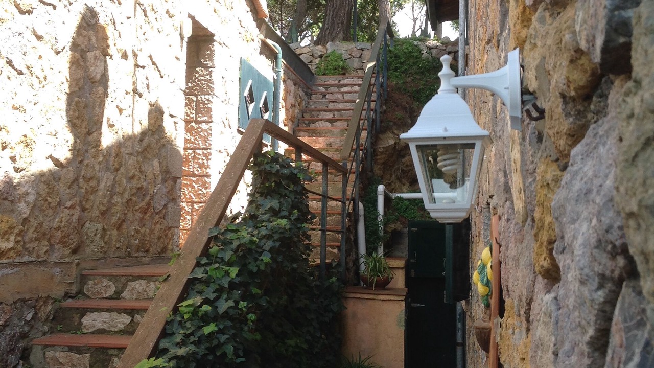 Photo of Outdoor in Cala Piccola