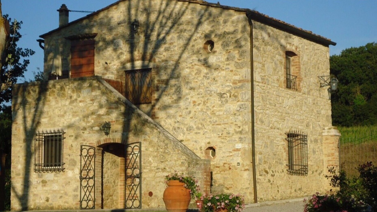 Photo of Outdoor in Rapolano Terme