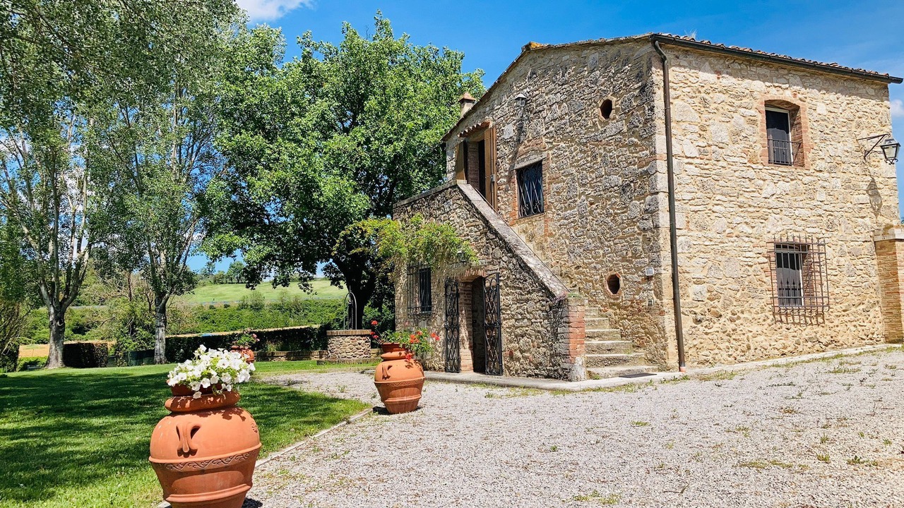 Photo of Outdoor in Rapolano Terme