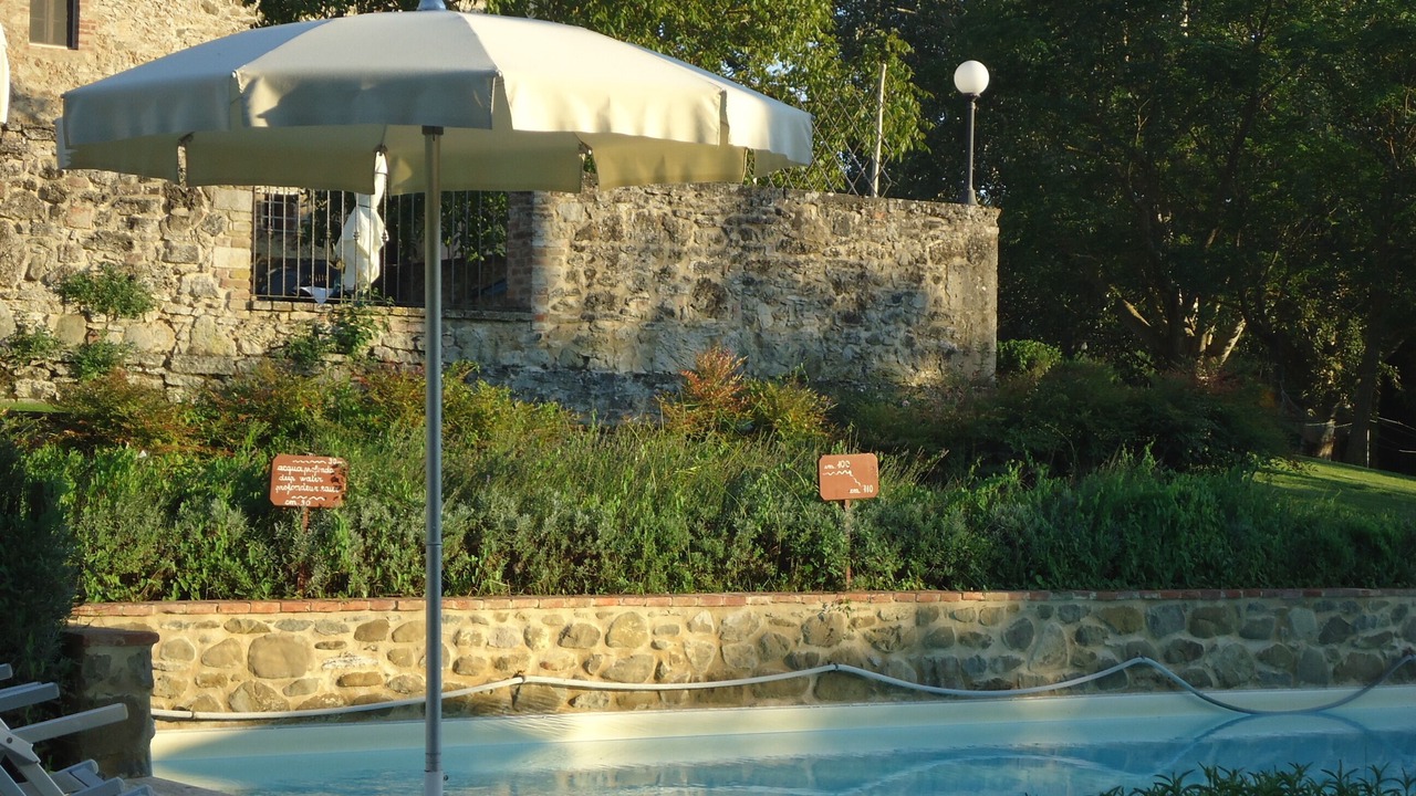 Photo of Outdoor in Rapolano Terme