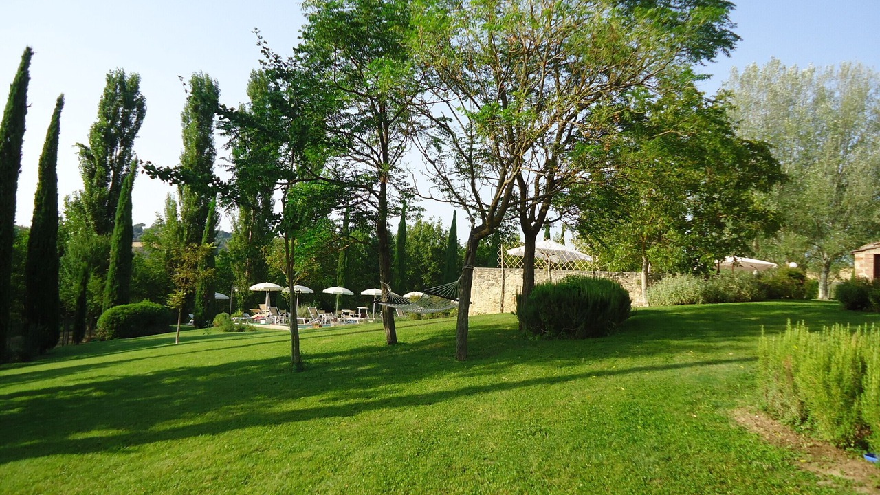 Photo of Outdoor in Rapolano Terme